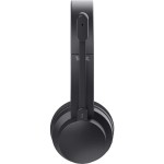 Ayda PC headset BT ANC Black TRUST