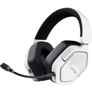 GXT 493W Carus BT 2.4GHz White TRUST