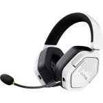 GXT 493W Carus BT 2.4GHz White TRUST