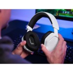 GXT 493W Carus BT 2.4GHz White TRUST