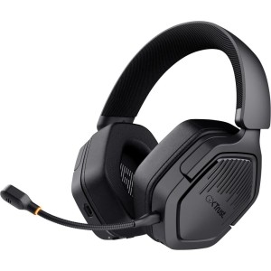 GXT 493 Carus BT 2.4GHz Black TRUST