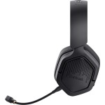 GXT 493 Carus BT 2.4GHz Black TRUST