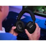 GXT 493 Carus BT 2.4GHz Black TRUST