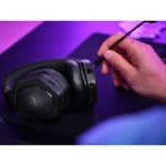 GXT 493 Carus BT 2.4GHz Black TRUST