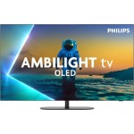 65OLED820 Google OLED TV PHILIPS