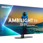 65OLED820 Google OLED TV PHILIPS