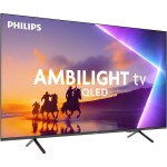 55PUS8560 Titan OS Direct LED TV PHILIPS