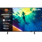 55PUS8010 Titan OS Direct LED TV PHILIPS