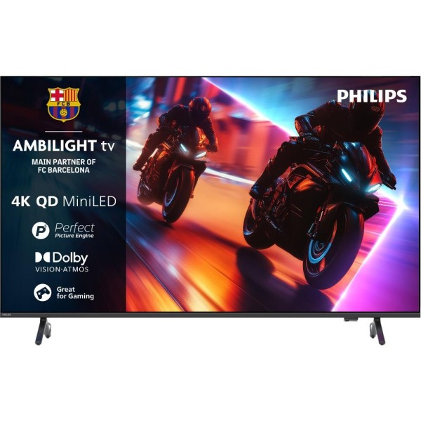 55MLED920 Titan OS Mini LED TV PHILIPS