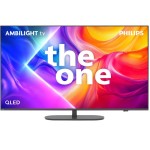 43PUS9010 Titan OS Direct LED TV PHILIPS