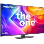 43PUS9010 Titan OS Direct LED TV PHILIPS