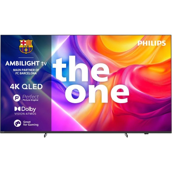 75PUS9010 Titan OS Direct LED TV PHILIPS