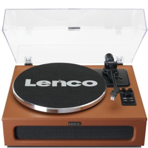 LS 430BN gramofon s BT LENCO