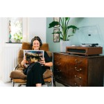 LS 430BN gramofon s BT LENCO