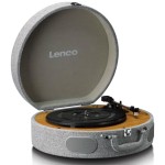 LS 66GY gramofon s reproduktory LENCO