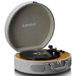 LS 66GY gramofon s reproduktory LENCO