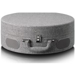 LS 66GY gramofon s reproduktory LENCO