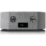 LS 66GY gramofon s reproduktory LENCO
