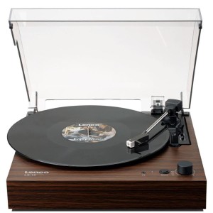 LS 15WD gramofon s BT LENCO