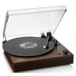 LS 15WD gramofon s BT LENCO