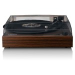 LS 15WD gramofon s BT LENCO