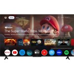 55T69C QLED TV TCL