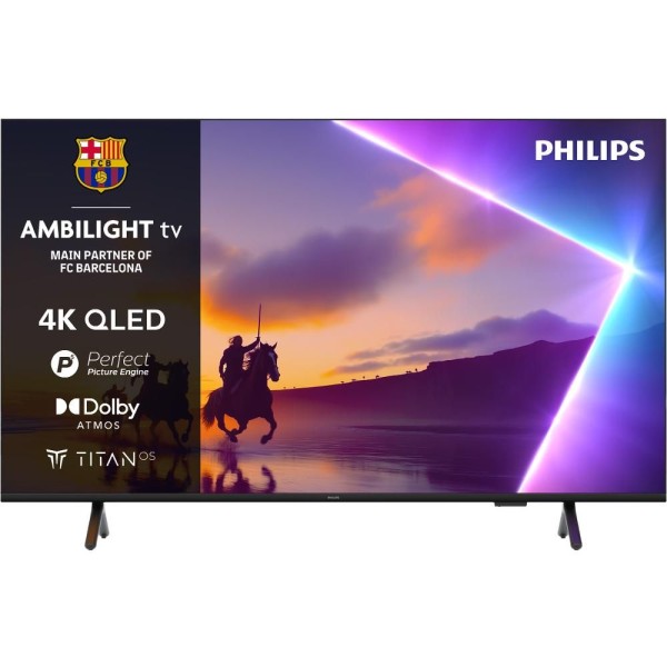 85PUS8510 Titan OS Direct LED TV PHILIPS