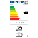 85PUS8510 Titan OS Direct LED TV PHILIPS