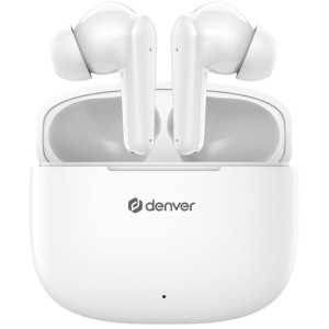 TWE 48W bezdrátová BT sluchátka DENVER