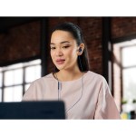 RP TCM225 sluchátka USB-C BLU PANASONIC