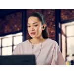 RP TCM225 sluchátka USB-C BLK PANASONIC