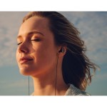 RP TCM225 sluchátka USB-C BLK PANASONIC