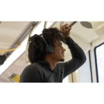 Go Lux ANC bez. sl. grafitová JLAB