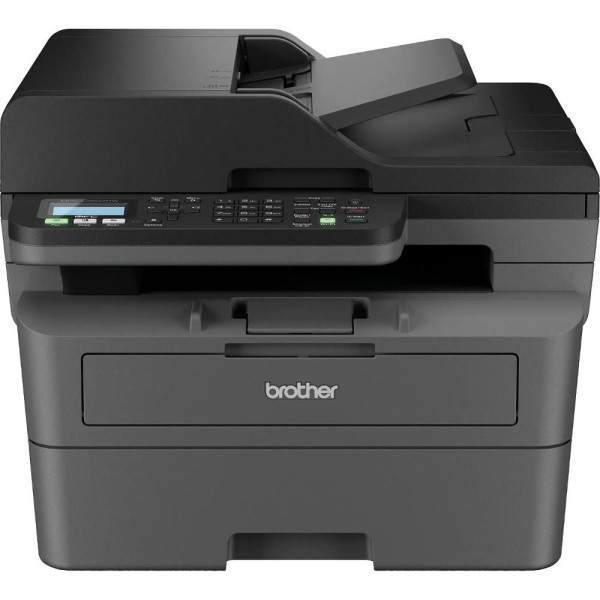 MFC-L2802DW laserová multifun. BROTHER