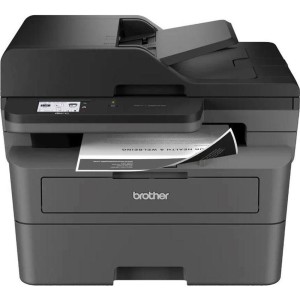 MFC-L2862DW laserová multifun. BROTHER