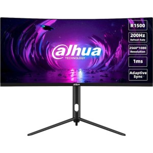 LM30-E330CW 30 200Hz 1ms 3000:1 DAHUA