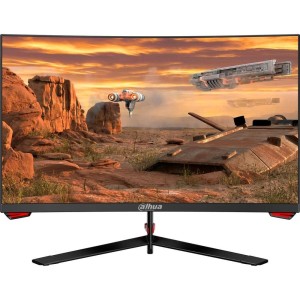 LM27-E230C 27 180Hz 1ms 4000:1 DAHUA
