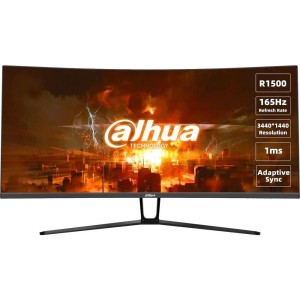 LM34-E330C 34 180Hz 1ms 3000:1 DAHUA