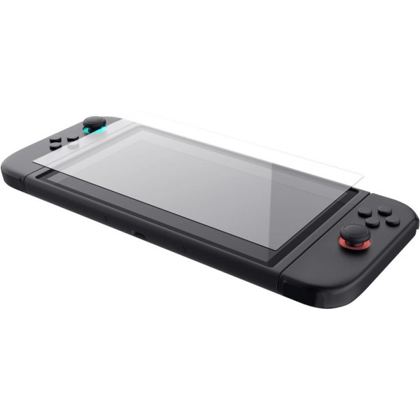 GXT1254 Tempered glass Switch 2 TRUST