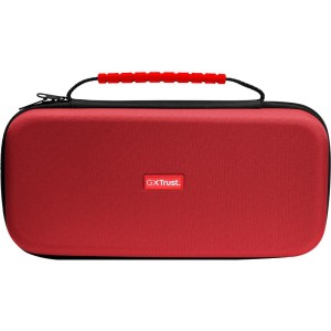 GXT1251RB Hardcase Switch 2 Red-BL TRUST