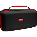 GXT1252 XL Hardcase Switch 2 Black TRUST