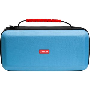 GXT1252B XL Hardcase Switch 2 Blue TRUST