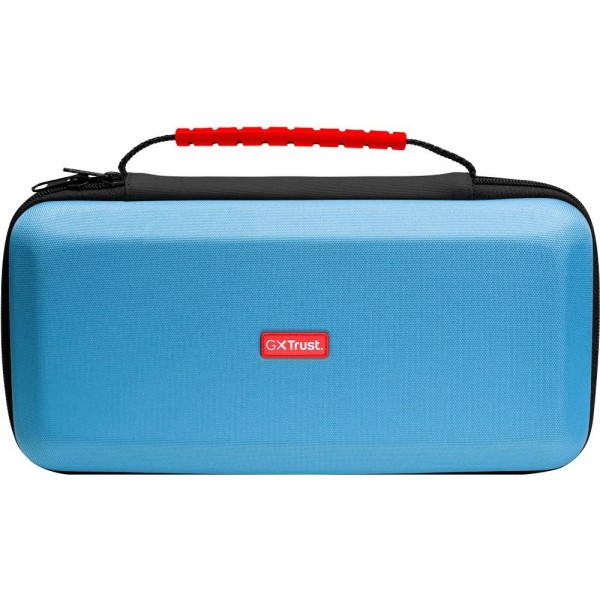 GXT1252B XL Hardcase Switch 2 Blue TRUST