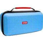 GXT1252B XL Hardcase Switch 2 Blue TRUST