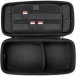 GXT1252B XL Hardcase Switch 2 Blue TRUST