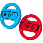 Joy-Con Wheels + Grips SWITCH 2+1 NS