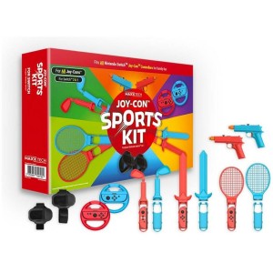Joy-Con Sports Kit SWITCH 2+1 NS