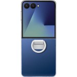 Ring Case Galaxy Z Flip7 Clear SAMSUNG
