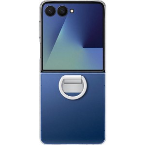 Ring Case Galaxy Z Flip7 Clear SAMSUNG