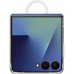 Ring Case Galaxy Z Flip7 Clear SAMSUNG